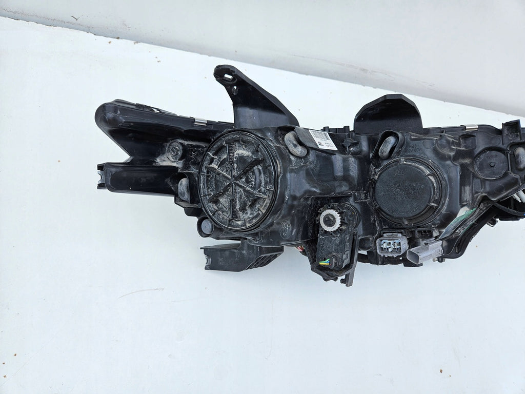 Frontscheinwerfer Mitsubishi Outlander III 8301CB-63 LED Links Headlight