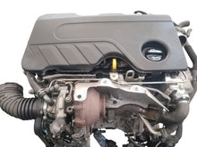 Laden Sie das Bild in den Galerie-Viewer, Motor Opel Astra K B16DTH 1.6 CDTI 136PS 100kW 197TKm 2015 Diesel Komplett MOT9783632613it