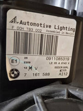 Laden Sie das Bild in den Galerie-Viewer, Frontscheinwerfer BMW X5 E70 7161588 Xenon Rechts Scheinwerfer Headlight SCH9512258202ct