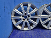 Load image into Gallery viewer, 4x Alufelge 18 Zoll 8.0" 5x112 4G0601025AD Audi A6 C7 Rim Wheel FEL7006718575ni