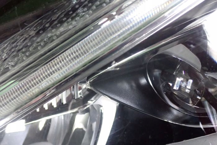 Frontscheinwerfer Mercedes-Benz Cla A1178206761 Links Scheinwerfer Headlight SCH6339031609cu