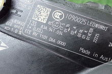 Laden Sie das Bild in den Galerie-Viewer, Frontscheinwerfer Audi Q3 83A941034 Rechts Scheinwerfer Headlight SCH8007865446fo