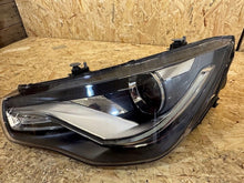 Laden Sie das Bild in den Galerie-Viewer, Frontscheinwerfer Audi A1 8X0941005 Links Scheinwerfer Headlight SCH3592120593zf