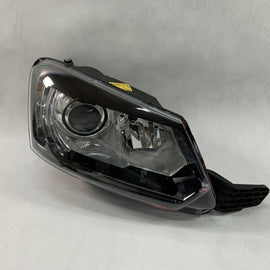 Frontscheinwerfer Skoda Yeti 5L1941016C Rechts Scheinwerfer Headlight SCH9814119937dr