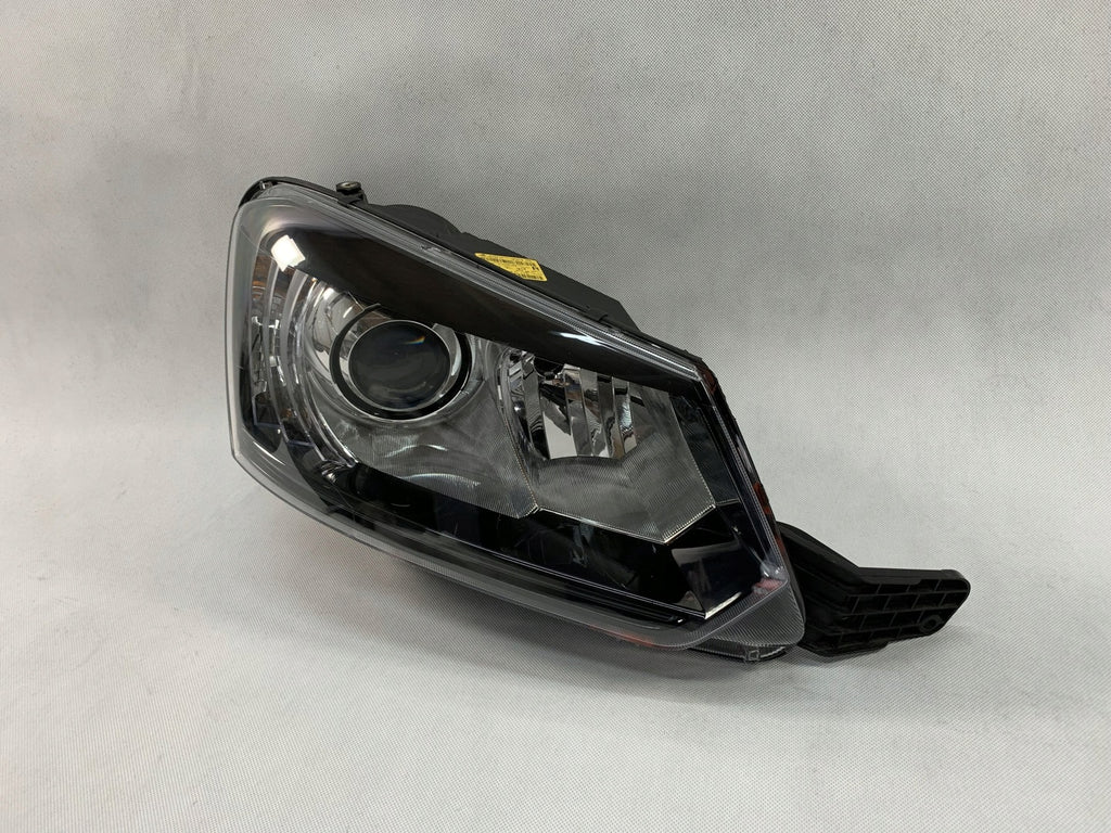 Frontscheinwerfer Skoda Yeti 5L1941016C Rechts Scheinwerfer Headlight SCH9814119937dr
