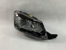 Laden Sie das Bild in den Galerie-Viewer, Frontscheinwerfer Skoda Yeti 5L1941016C Rechts Scheinwerfer Headlight SCH9814119937dr