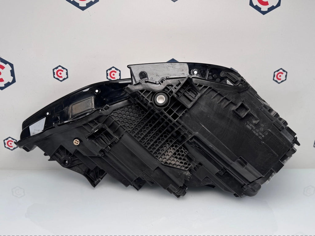 Frontscheinwerfer Audi Q8 4M8941085 Laser Links Scheinwerfer Headlight SCH1368217282vy