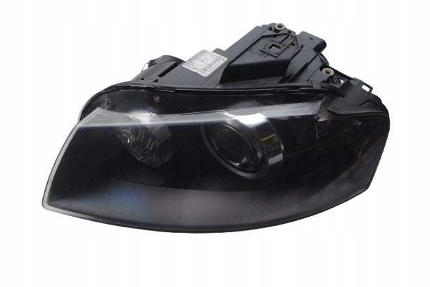 Frontscheinwerfer Audi A3 8P0941003R Xenon Links Scheinwerfer Headlight
