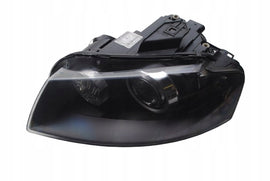 Frontscheinwerfer Audi A3 8P0941003R Xenon Links Scheinwerfer Headlight