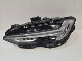 Frontscheinwerfer Volvo S90 V90 31386170 LED Ein Stück (Rechts oder Links) SCH7832638828iv