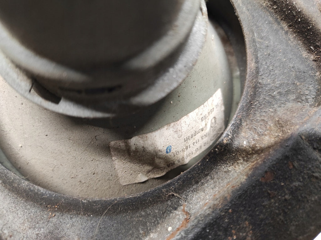 Frontscheinwerfer Ford Capri III 1978-1986 Links Scheinwerfer Headlight SCH1941122101fd