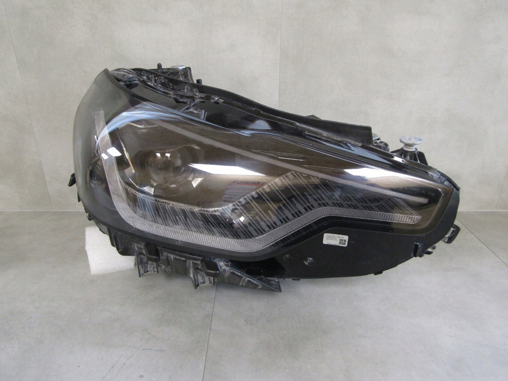 Frontscheinwerfer BMW 2 G42 8083636-07 LED Rechts Scheinwerfer Headlight SCH4223536070uv