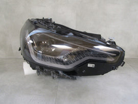 Frontscheinwerfer BMW 2 G42 8083636-07 LED Rechts Scheinwerfer Headlight SCH4223536070uv