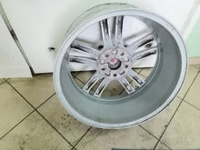 Laden Sie das Bild in den Galerie-Viewer, 1x Alufelge 19 Zoll 8.0" 5x120 40ET 6007214-00-E Tesla S Rim Wheel FEL5423148773gy