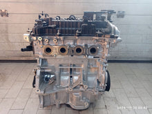 Load image into Gallery viewer, Motor Renault E-Tech Captur II H4M632 1.6 TECH 23TKm Hybrid Engine Unkomplett