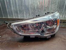 Laden Sie das Bild in den Galerie-Viewer, Frontscheinwerfer Mitsubishi Asx Xenon Ein Stück (Rechts oder Links) Headlight