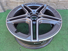 Laden Sie das Bild in den Galerie-Viewer, 1x Alufelge 19 Zoll 5x112 A2474011500 Mercedes-Benz Gla H247 Rim Wheel FEL6827510316wc