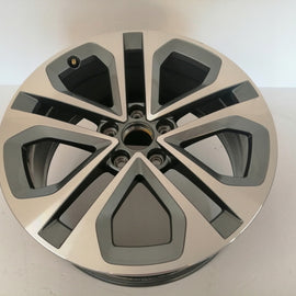 1x Alufelge 18 Zoll 8.0