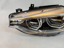 Laden Sie das Bild in den Galerie-Viewer, Frontscheinwerfer BMW 4 F32 F33 7424101-02 Full LED Links Scheinwerfer Headlight SCH5581536654jp