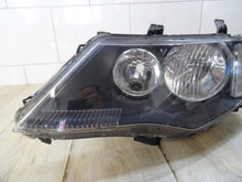 Laden Sie das Bild in den Galerie-Viewer, Frontscheinwerfer Mitsubishi Outlander II LED Links Scheinwerfer Headlight SCH9550044085ht