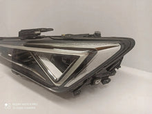 Laden Sie das Bild in den Galerie-Viewer, Frontscheinwerfer Seat Leon 5FB941007G 90188325 Vorderseite Headlight