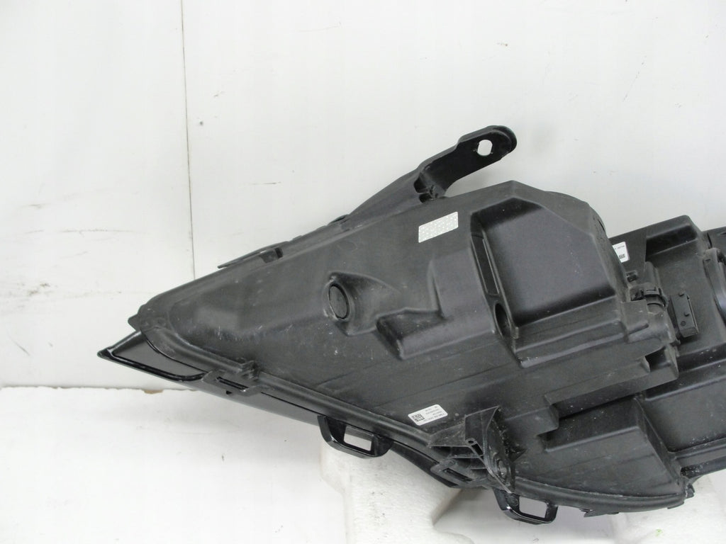 Frontscheinwerfer Opel Astra K 39195689 Full LED Rechts Scheinwerfer Headlight SCH2589556778zy