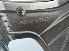 Laden Sie das Bild in den Galerie-Viewer, 1x Alufelge 19 Zoll 7.5" 5x114.3 49ET Glanz Grau 52910-C5330 Kia Sorento III Mg FEL8367772542ve