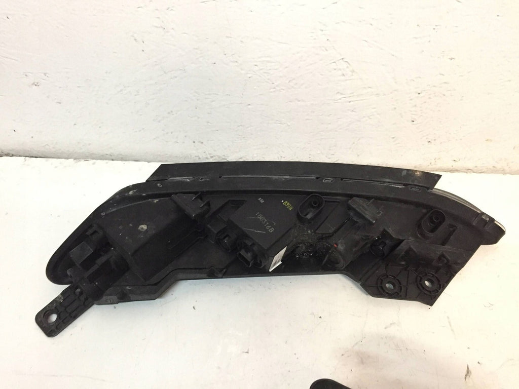Frontscheinwerfer Hyundai Kona Ein Satz Scheinwerfer Headlight SCH3230285915ct