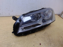 Laden Sie das Bild in den Galerie-Viewer, Frontscheinwerfer VW Passat B7 3AB941005 Links Scheinwerfer Headlight