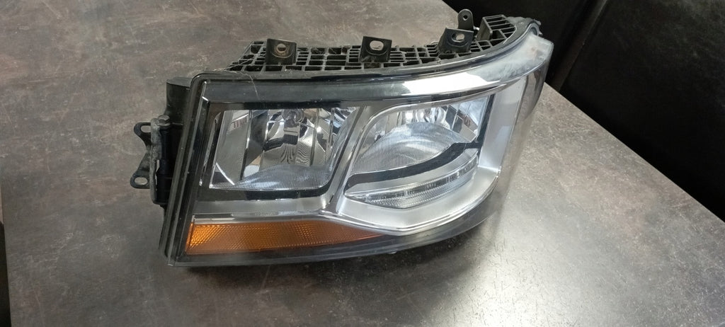 Frontscheinwerfer 2674382 LED Links Scheinwerfer Headlight SCH9695597695ws