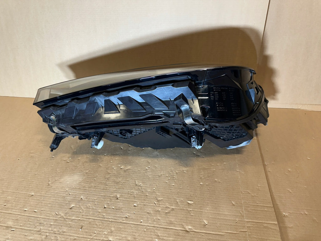 Frontscheinwerfer BMW IX I20 5A3CEA1-05 Laser Links Scheinwerfer Headlight SCH3166267039uk