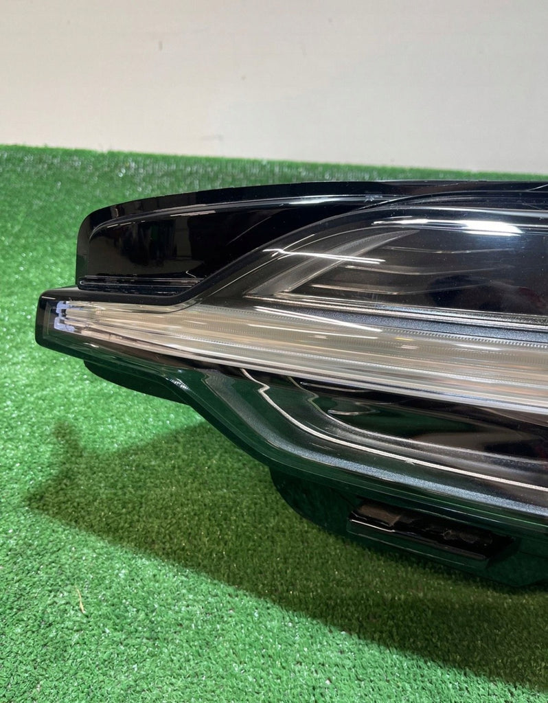 Frontscheinwerfer Volvo Xc60 II 31655569 Links Scheinwerfer Headlight SCH7896779704hs