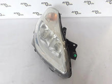 Laden Sie das Bild in den Galerie-Viewer, Frontscheinwerfer Renault Clio III 8200892495 Rechts Scheinwerfer Headlight SCH7968988338bo