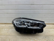 Load image into Gallery viewer, Frontscheinwerfer BMW X3 G01 F97 X4 G02 F98 5A29232-07 LED Rechts oder Links SCH3353406463ki