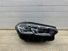 Laden Sie das Bild in den Galerie-Viewer, Frontscheinwerfer BMW X3 G01 X4 G02 5A29232-07 LED Rechts Scheinwerfer Headlight SCH3353406463ki