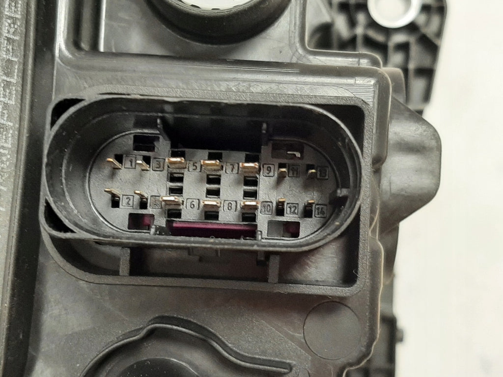 Frontscheinwerfer Mercedes-Benz W463 A4639067700 Full LED Links Headlight SCH1754225267lc