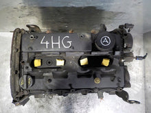 Load image into Gallery viewer, Motor Citroën Peugeot Jumper 4HG P22DTE 2.2 HDI 110PS 81kW Diesel Unkomplett MOT1091998315ed