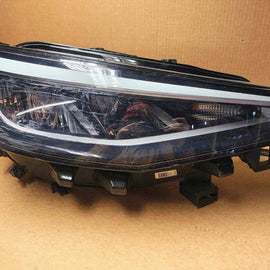 Frontscheinwerfer VW Id.4 11B941006B Rechts Scheinwerfer Headlight SCH5518505914zs
