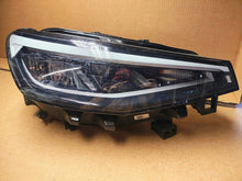 Laden Sie das Bild in den Galerie-Viewer, Frontscheinwerfer VW Id.4 11B941006B Rechts Scheinwerfer Headlight SCH5518505914zs