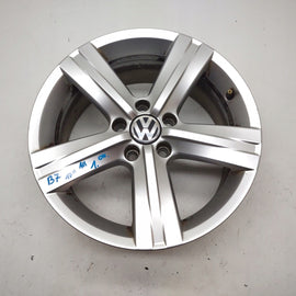 1x Alufelge 17 Zoll 7.5