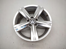 Laden Sie das Bild in den Galerie-Viewer, 1x Alufelge 17 Zoll 7.5" 5x112 47ET 3AA601025E VW Scirocco Passat Cc B7 Golf Vi FEL2646163691ea