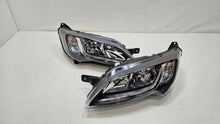 Load image into Gallery viewer, Frontscheinwerfer Citroën Jumper Ducato 01394428080 Ein Satz Headlight SCH9000679033hh