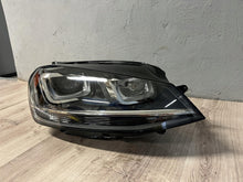 Load image into Gallery viewer, Frontscheinwerfer VW Golf VII 90045128 Rechts Scheinwerfer Headlight SCH8269645883gc