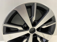 Load image into Gallery viewer, 1x Alufelge 16 Zoll 6.5&quot; 5x114.3 N85601 Nissan Leaf Rim Wheel