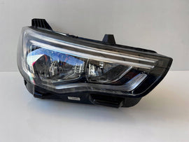 Frontscheinwerfer Opel Grandland X YP00015580 Rechts Scheinwerfer Headlight
