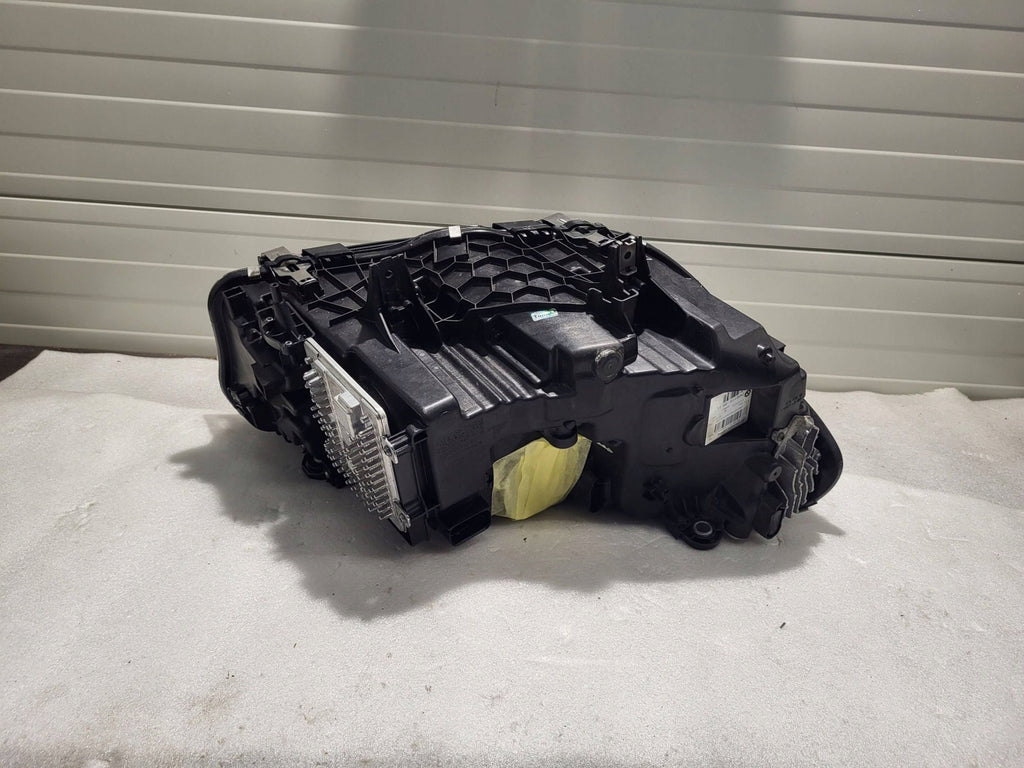 Frontscheinwerfer BMW X3 G01 7466119 Links Scheinwerfer Headlight SCH8392328544kz