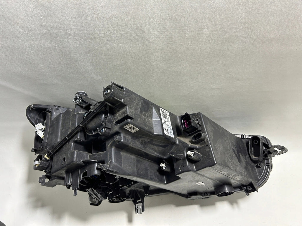 Frontscheinwerfer Seat Tarraco 5FJ941008D 5FJ941007D LED Rechts oder Links