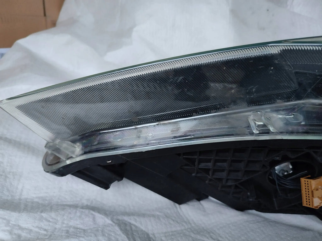 Frontscheinwerfer Skoda Superb III 3V1941015B Xenon Links Scheinwerfer Headlight