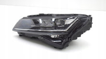 Load image into Gallery viewer, Frontscheinwerfer Skoda Superb III 3V1941015D LED Links Scheinwerfer Headlight SCH7950836794qi