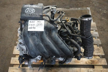 Laden Sie das Bild in den Galerie-Viewer, Motor Nissan Juke F15 HR16DE 1.6 68TKm 2012 Benzin Engine Unkomplett MOT3116853087kb